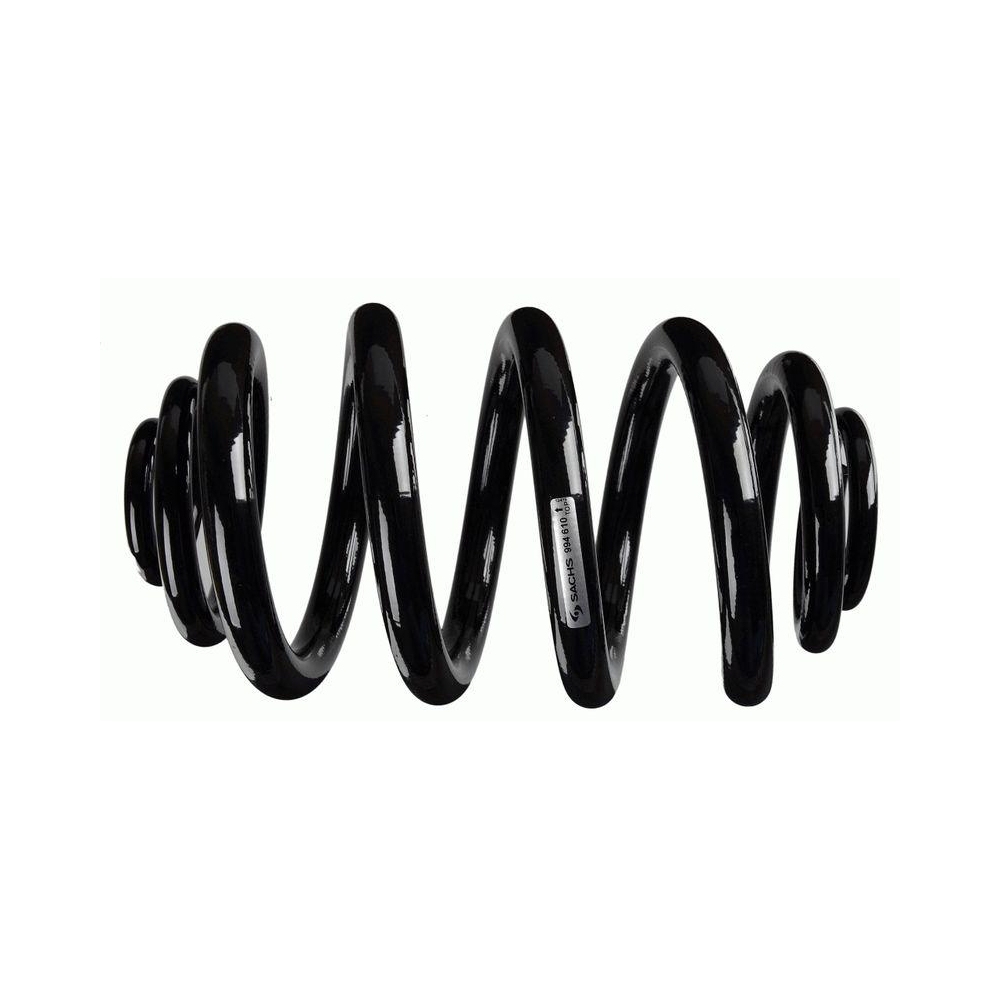 Fahrwerksfeder SACHS 994 610 für BMW, Hinterachse
