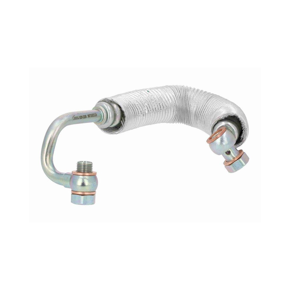 VAICO V20-5285 &Ouml;lleitung, Lader Original VAICO Qualit&auml;t f&uuml;r BMW, Abgasturbolader