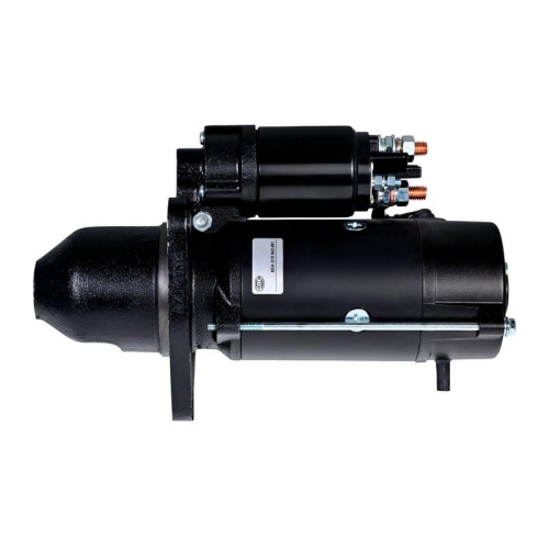 HELLA 8EA 015 642-991 Starter f&uuml;r CASE IH CUMMINS
