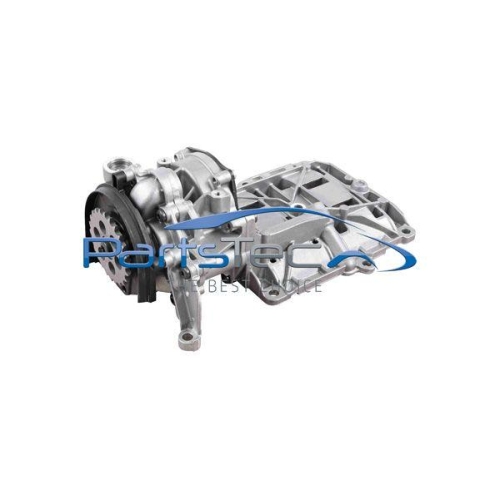 PartsTec PTA420-0348 &Ouml;lpumpe f&uuml;r BMW