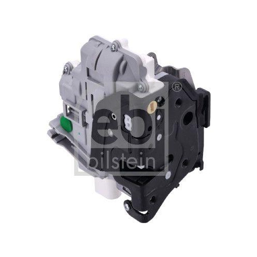 FEBI BILSTEIN 1001811 T&uuml;rschloss febi Plus f&uuml;r SEAT VW, vorne rechts
