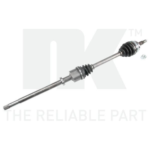 NK 509918 Antriebswelle f&uuml;r NISSAN OPEL RENAULT VAUXHALL, Vorderachse rechts
