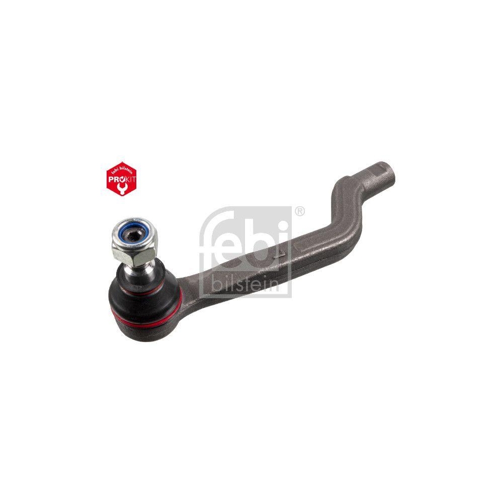 FEBI BILSTEIN Spurstangenkopf 26018 ProKit f&uuml;r MERCEDES-BENZ, Vorderachse links