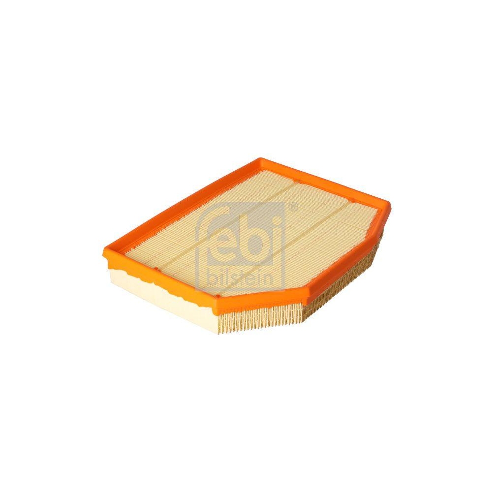 FEBI BILSTEIN Luftfilter 48512 f&uuml;r BMW