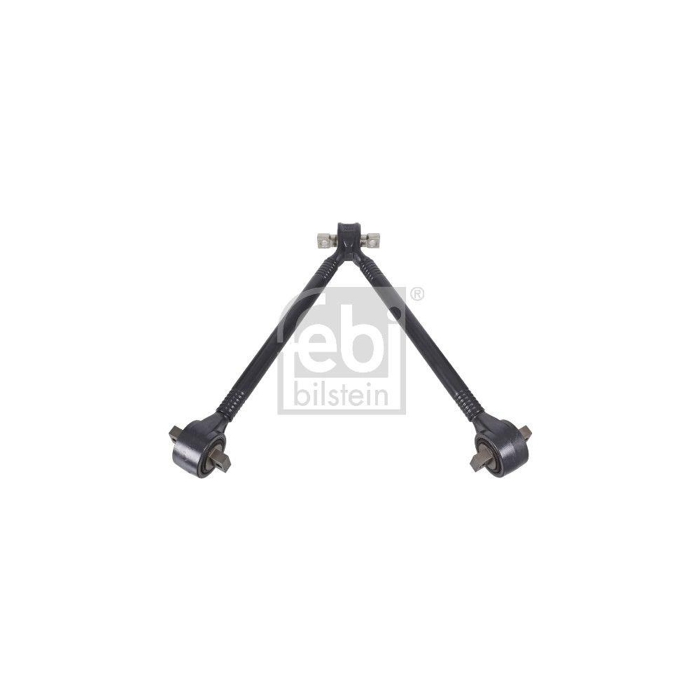 Lenker, Radaufh&auml;ngung FEBI BILSTEIN 104313 f&uuml;r VOLVO, Vorderachse