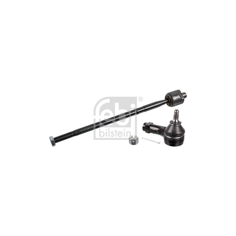 FEBI BILSTEIN Spurstange 175519 f&uuml;r HYUNDAI, Vorderachse rechts