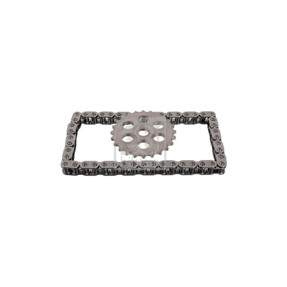 Kettensatz, &Ouml;lpumpenantrieb FEBI BILSTEIN 177923 f&uuml;r BMW TOYOTA MINI