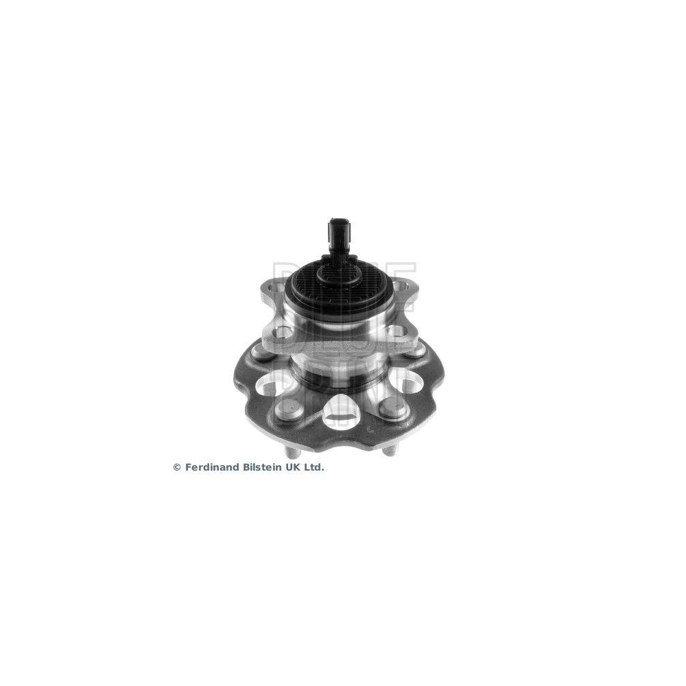 Radlagersatz BLUE PRINT ADT38393 f&uuml;r TOYOTA, Hinterachse