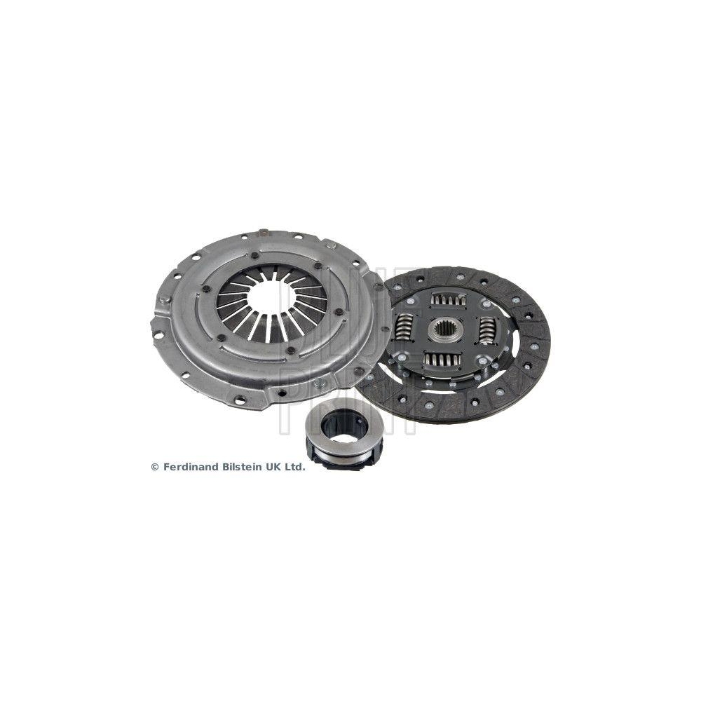Kupplungssatz BLUE PRINT ADV183035 f&uuml;r SKODA