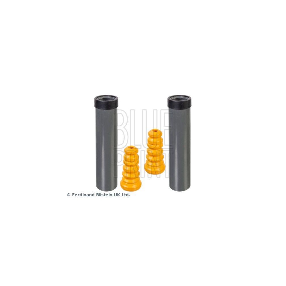 Staubschutzsatz, Sto&szlig;d&auml;mpfer BLUE PRINT ADBP800170 f&uuml;r FORD MAZDA, Hinterachse