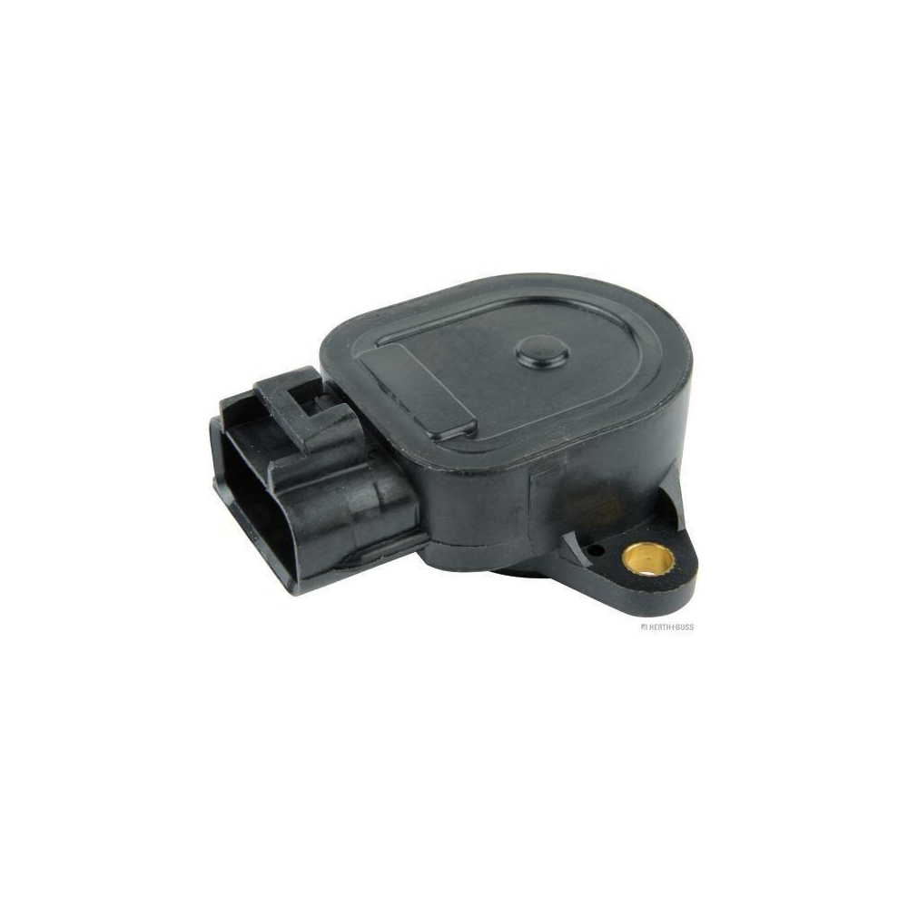 Sensor, Drosselklappenstellung HERTH+BUSS JAKOPARTS J5642007 f&uuml;r TOYOTA PONTIAC