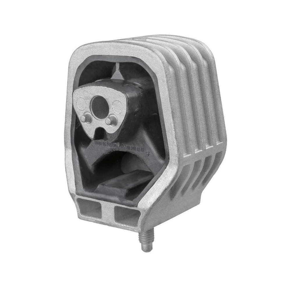 Lagerung, Motor LEMF&Ouml;RDER 30532 01 f&uuml;r MERCEDES-BENZ, beidseitig, vorne