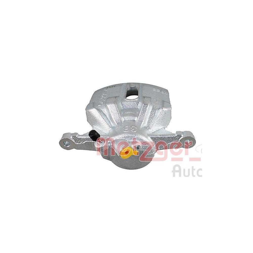 Bremssattel METZGER 6260423 f&uuml;r TOYOTA, Vorderachse links
