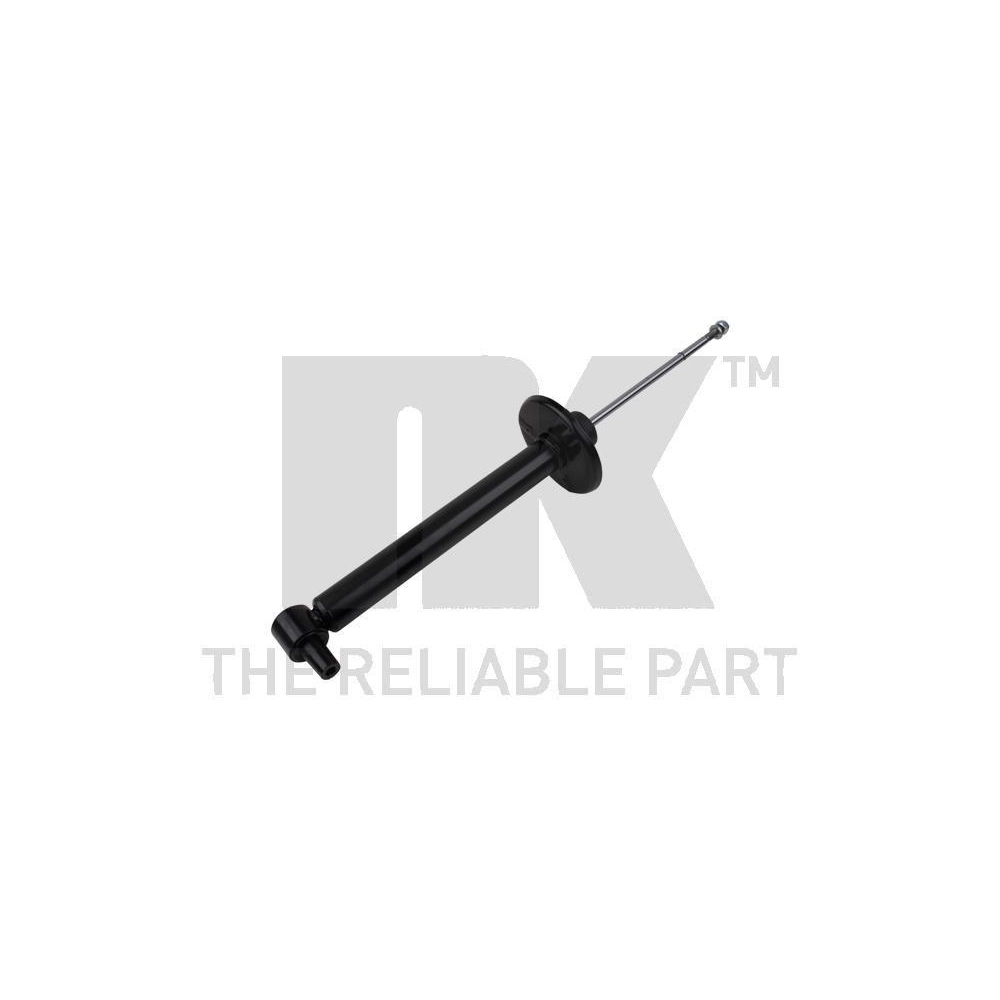 Stoßdämpfer NK 63471510 für AUDI SEAT SKODA VW, Hinterachse