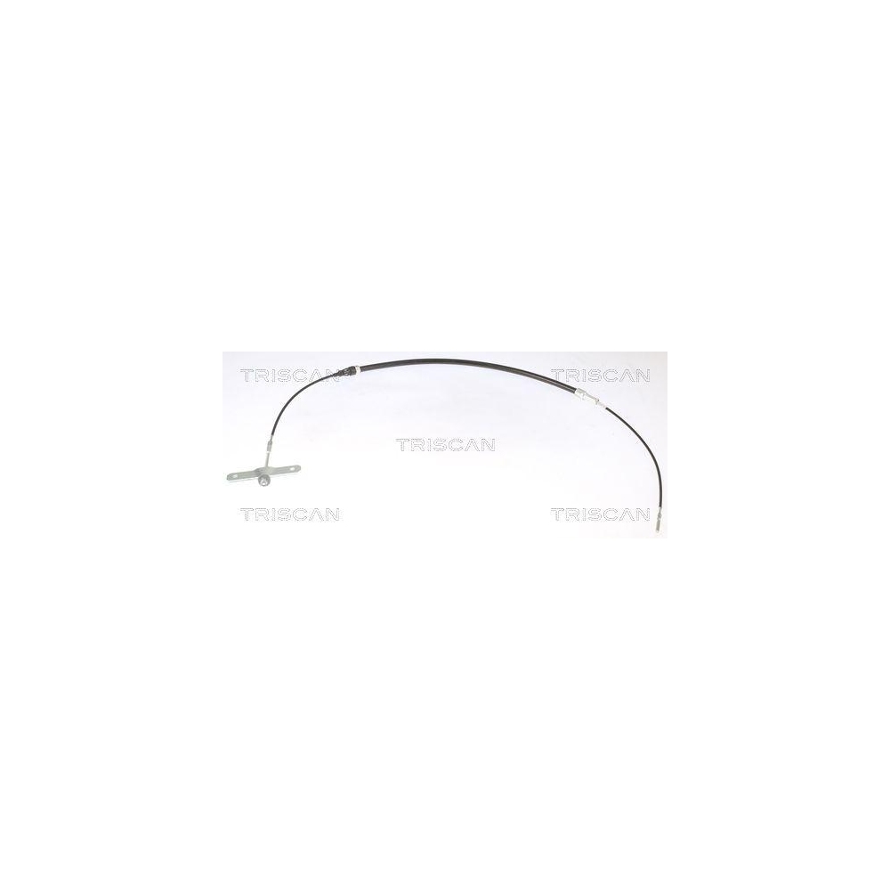 Seilzug, Feststellbremse TRISCAN 8140 29136 f&uuml;r