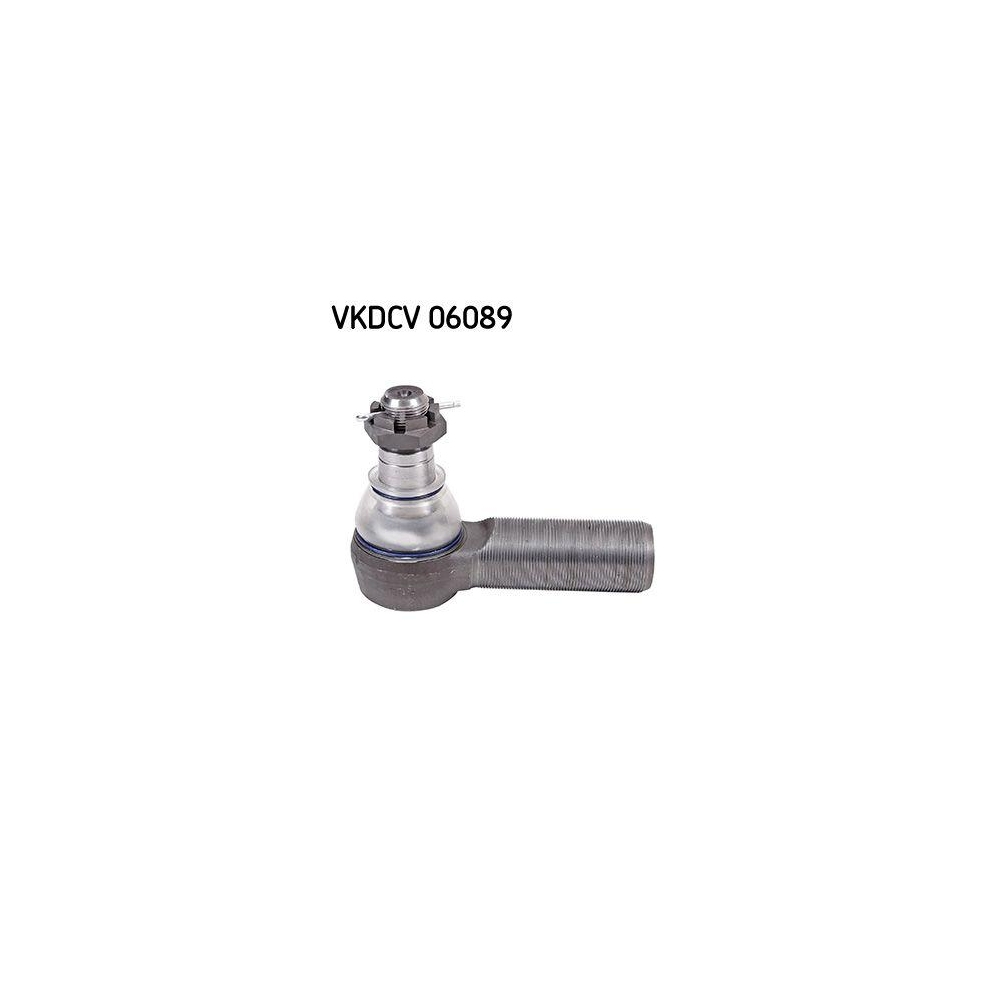 Spurstangenkopf SKF VKDCV 06089 f&uuml;r IVECO RENAULT