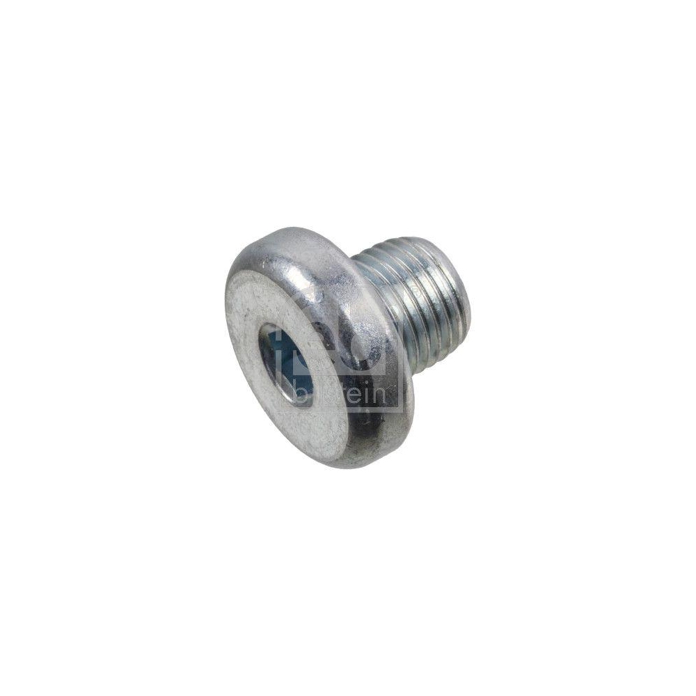 Verschlussschraube, Ölwanne FEBI BILSTEIN 180378 für AUDI PORSCHE SEAT SKODA VW