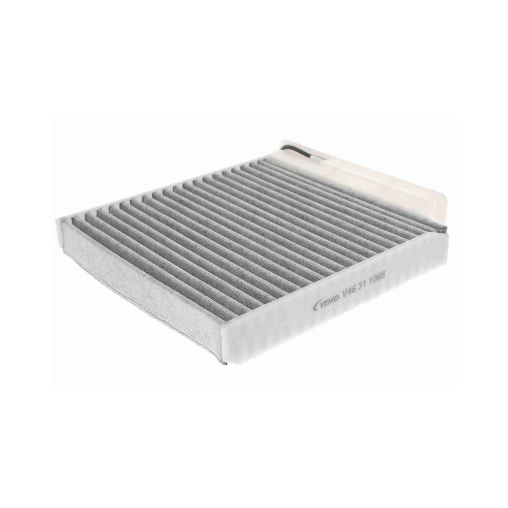 Filter, Innenraumluft VEMO V46-31-1068 Original VEMO Qualität für LADA NISSAN