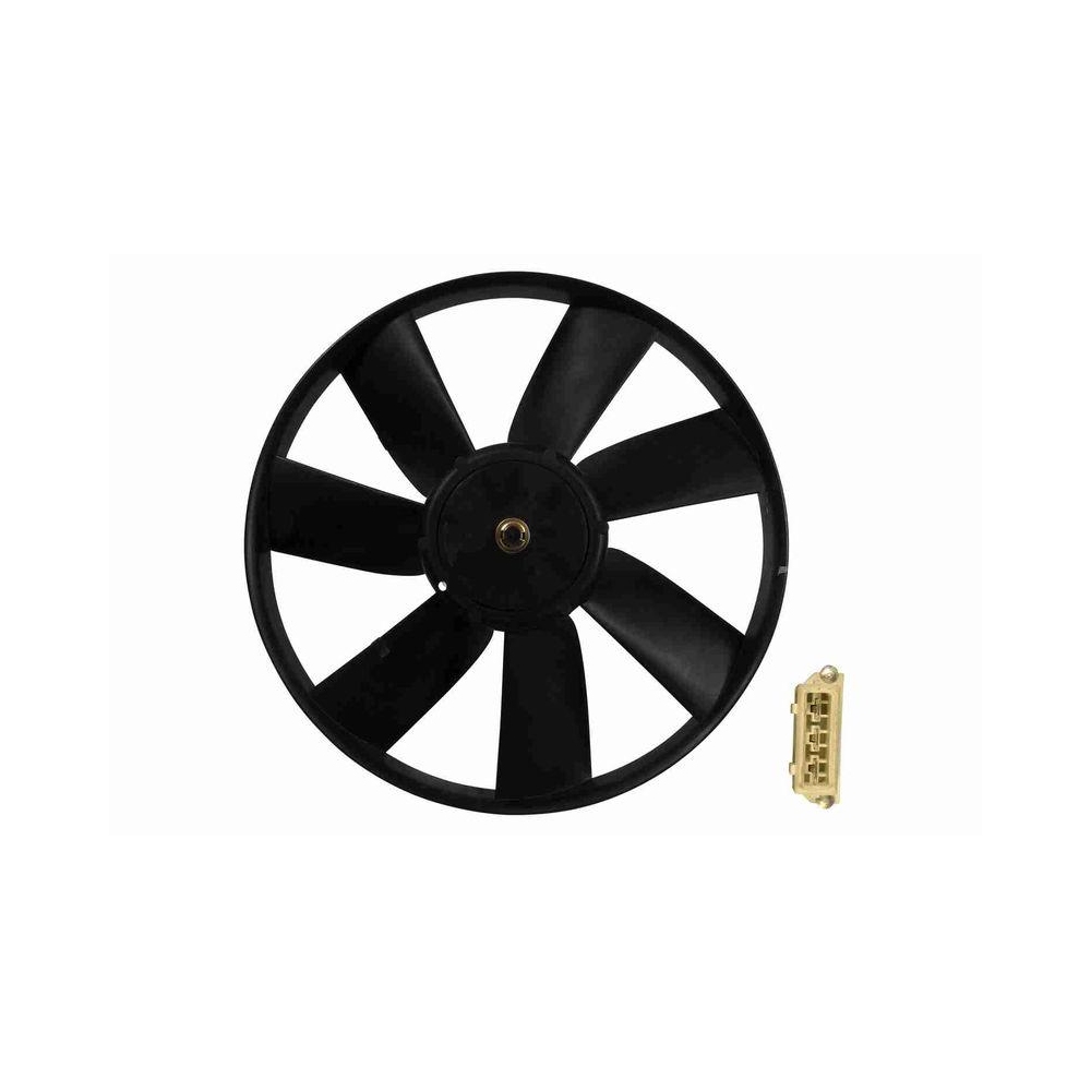 Lüfter, Motorkühlung VEMO V15-01-1815 Original VEMO Qualität für AUDI SEAT SKODA