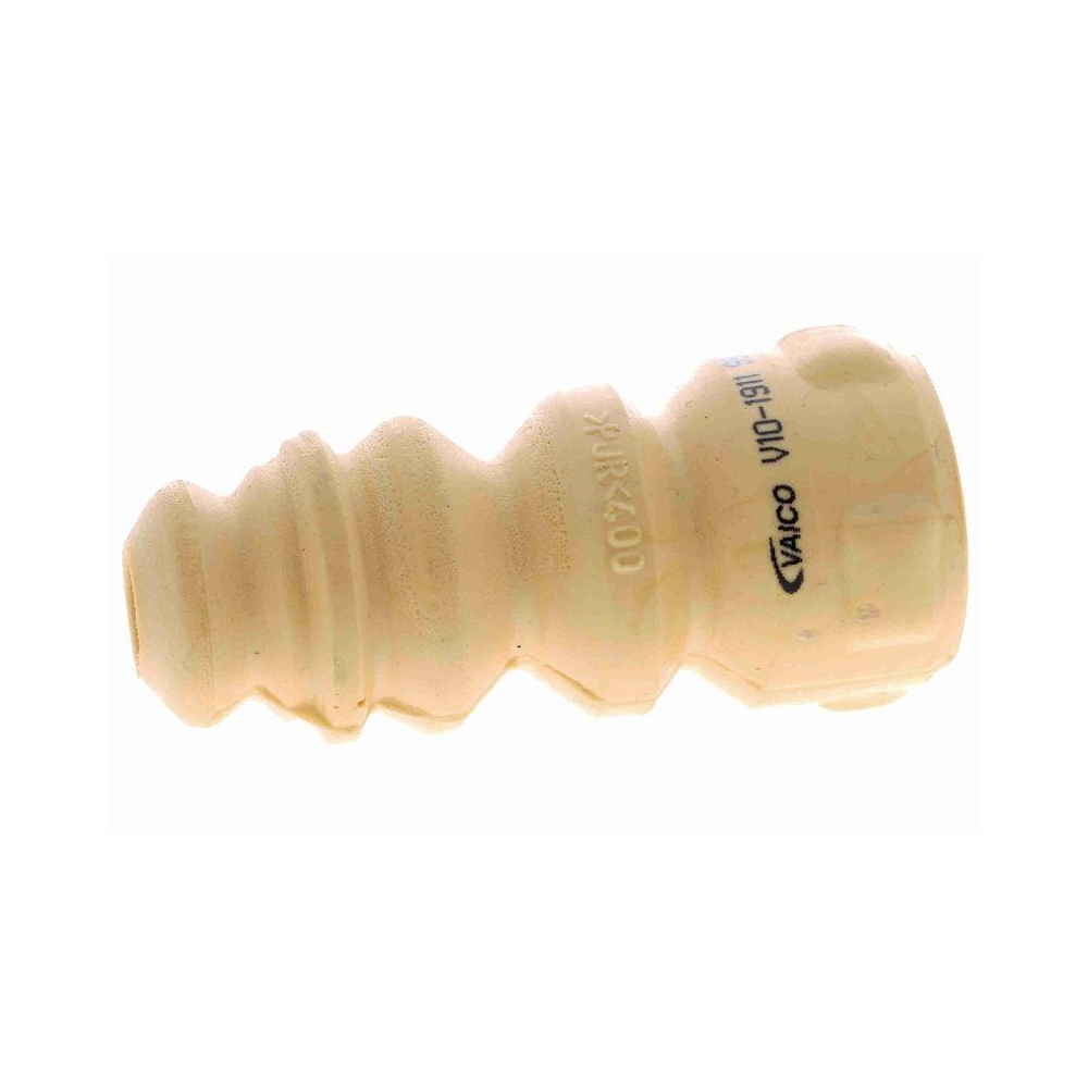 Anschlagpuffer, Federung VAICO V10-1911 Original VAICO Qualität für AUDI SEAT VW