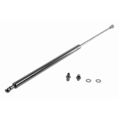 ACKOJA A38-0128 Gasfeder, Koffer-/Laderaum Original ACKOJA Qualit&auml;t f&uuml;r NISSAN