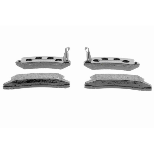 ACKOJA A70-0051 Bremsbelagsatz, Scheibenbremse Original ACKOJA Qualit&auml;t f&uuml;r