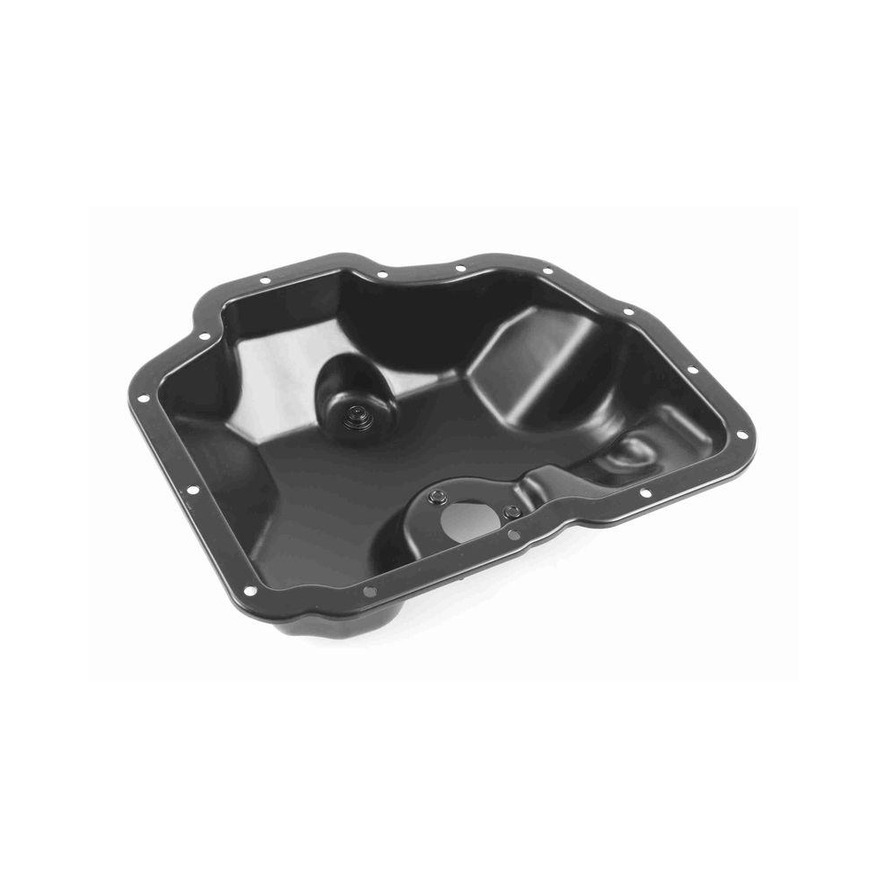 Ölwanne VAICO V10-5749 Original VAICO Qualität für VW VAG