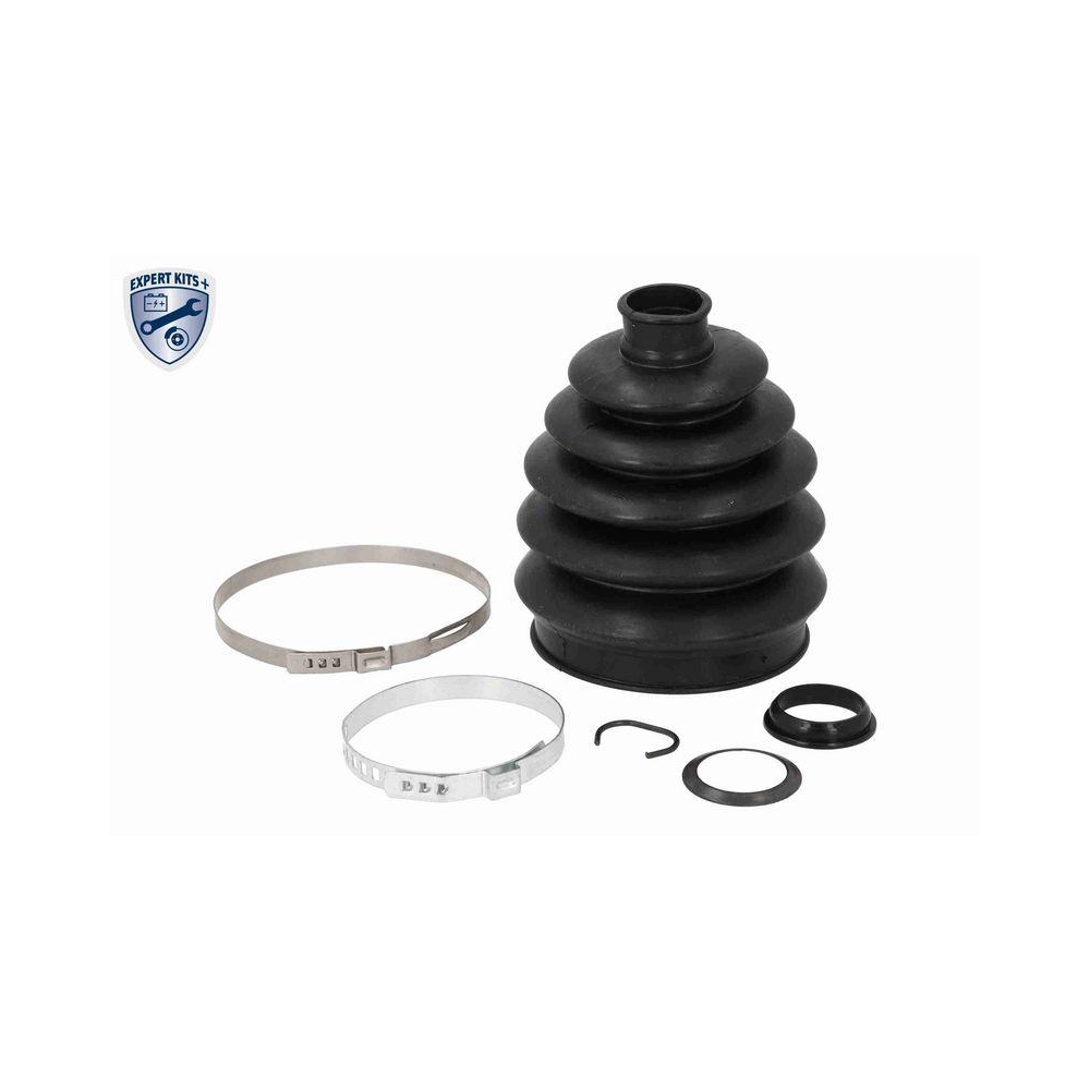 Faltenbalgsatz, Antriebswelle VAICO V10-7451 EXPERT KITS + f&uuml;r AUDI SEAT SKODA