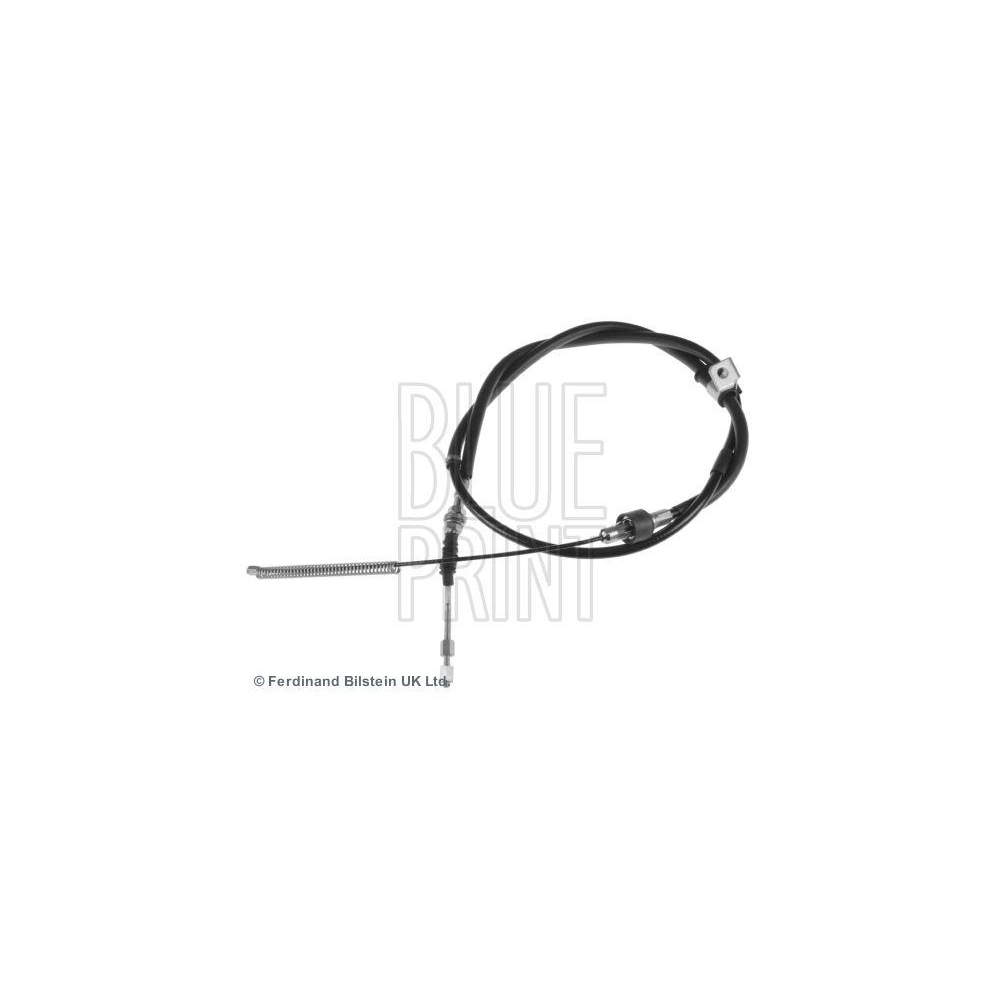 Seilzug, Feststellbremse BLUE PRINT ADC446206 f&uuml;r MITSUBISHI, hinten links