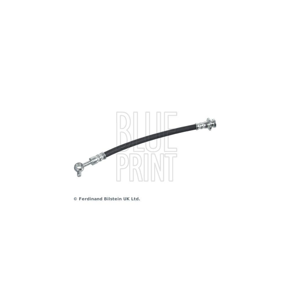 Bremsschlauch BLUE PRINT ADN153187 f&uuml;r NISSAN, Vorderachse links