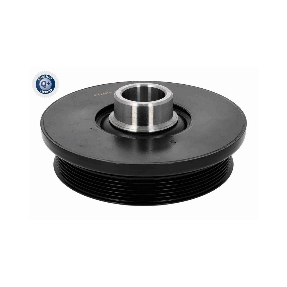 Riemenscheibe, Kurbelwelle VAICO V20-3983 Q+, Erstausr&uuml;sterqualit&auml;t f&uuml;r BMW