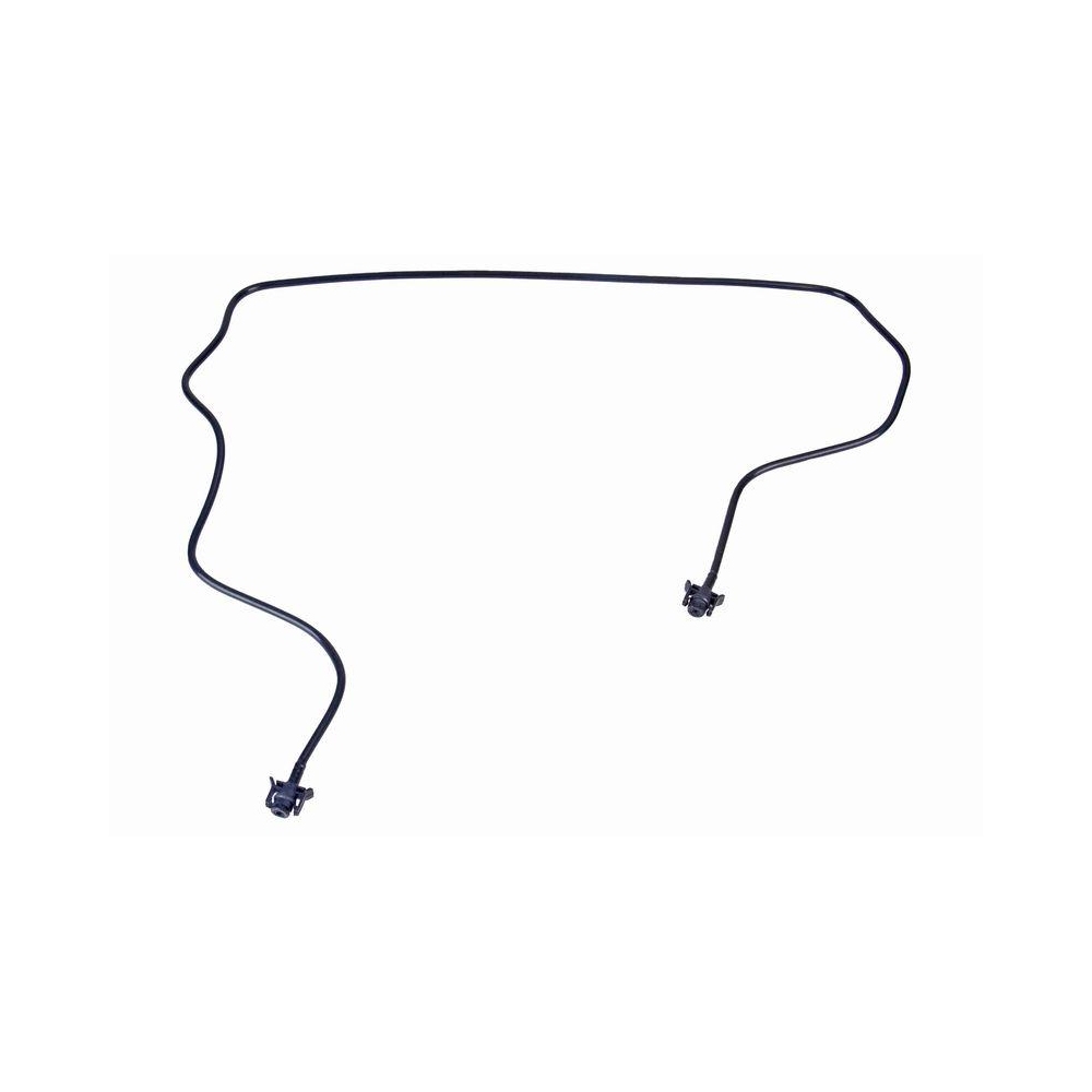 Entl&uuml;ftungsschlauch, Ausgleichsbeh&auml;lter VAICO V25-3045 Original VAICO Qualit&auml;t