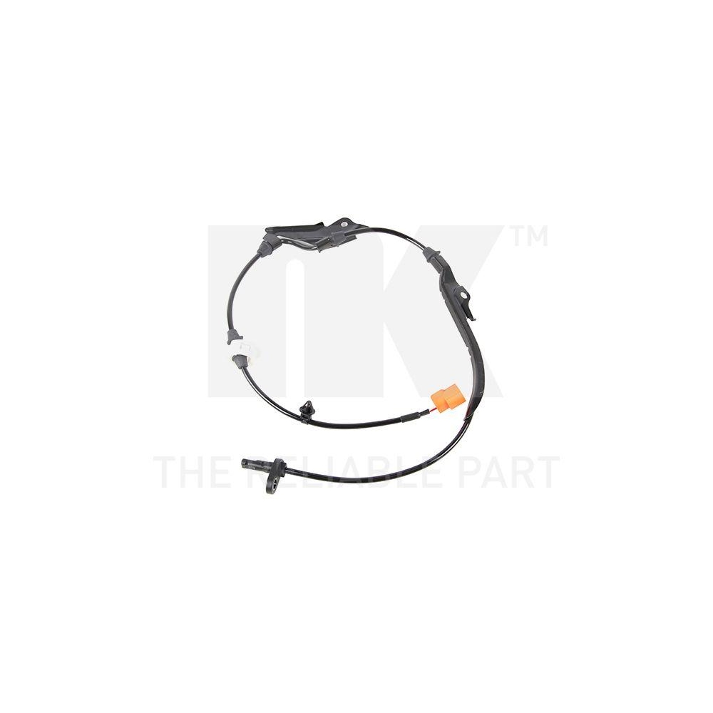 Sensor, Raddrehzahl NK 292614 f&uuml;r HONDA ACURA, Vorderachse rechts