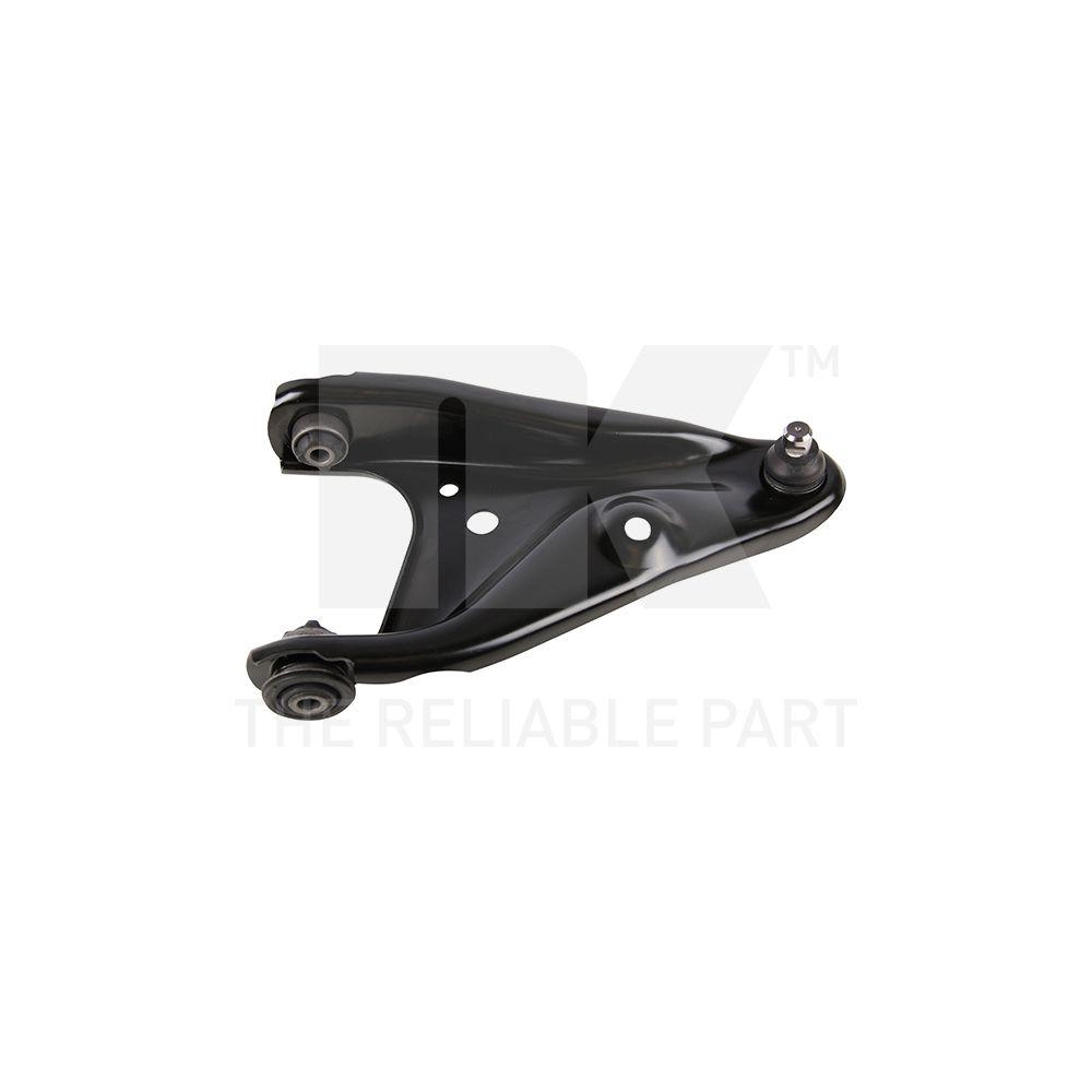 Lenker, Radaufh&auml;ngung NK 5013958 f&uuml;r RENAULT DACIA, Vorderachse rechts, unten