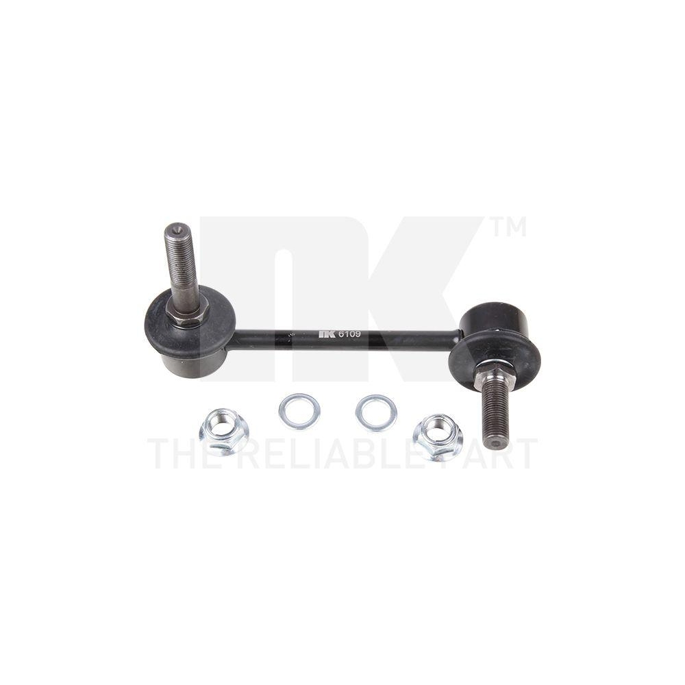 Stange/Strebe, Stabilisator NK 5114548 f&uuml;r TOYOTA LEXUS, Vorderachse rechts
