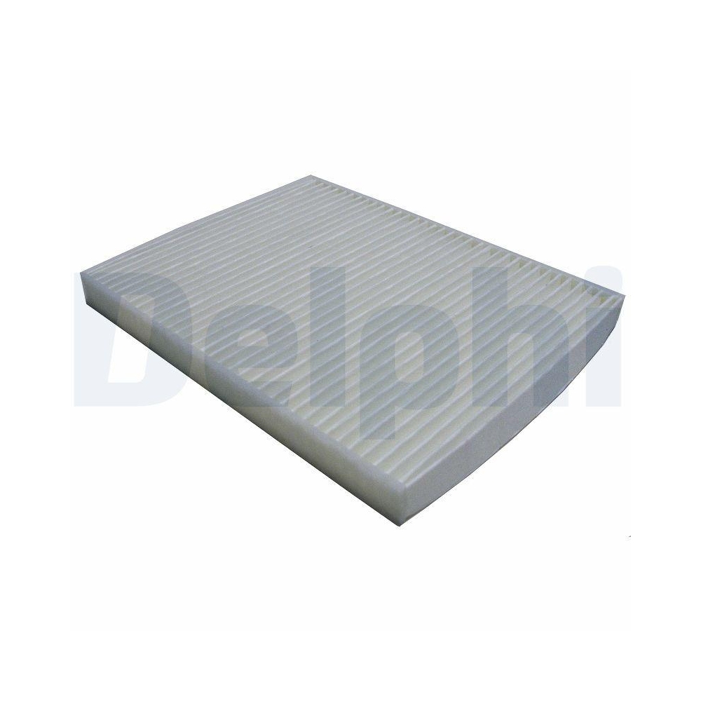 Filter, Innenraumluft DELPHI TSP0325310 für FORD