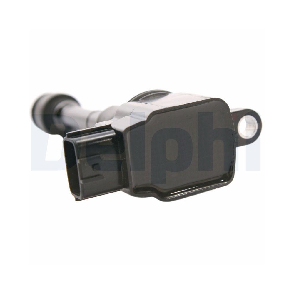 DELPHI GN10219-12B1 Z&uuml;ndspule f&uuml;r ISUZU NISSAN HITACHI