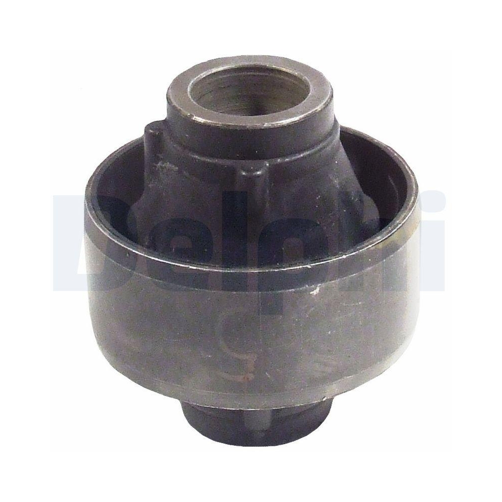DELPHI TD798W Lagerung, Lenker f&uuml;r PEUGEOT TOYOTA, Vorderachse, hinten, unten