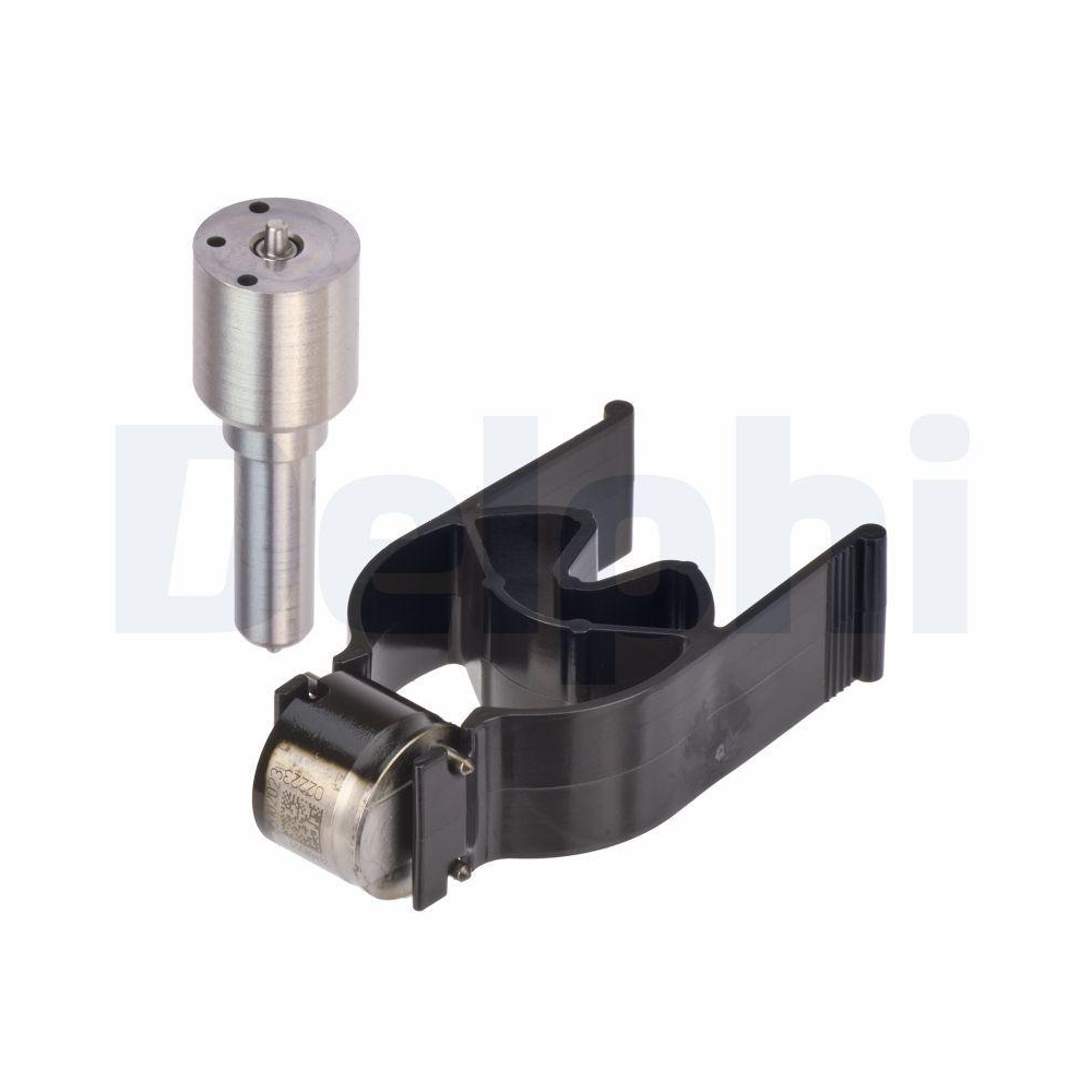 DELPHI 7135-837 Reparatursatz, Einspritzd&uuml;se f&uuml;r