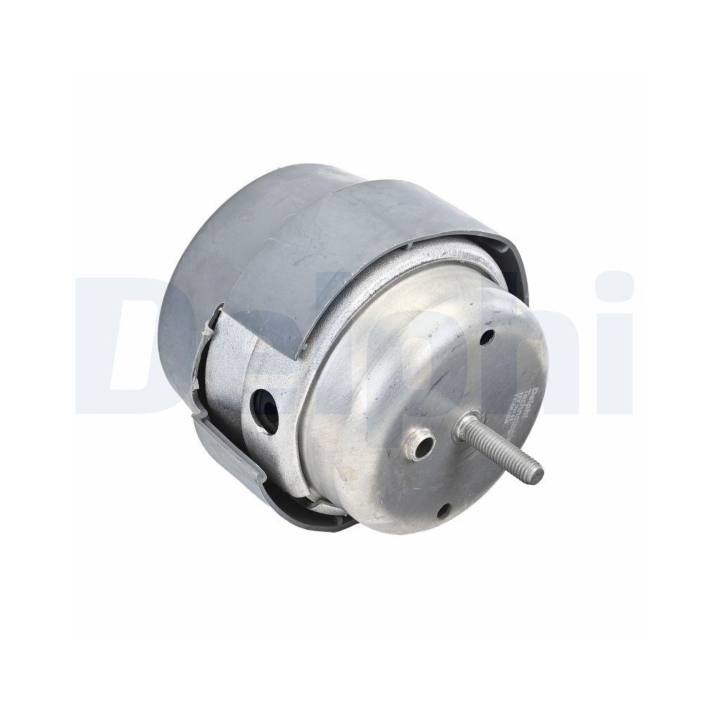 DELPHI TEM288 Lagerung, Motor für AUDI SEAT, rechts, vorne