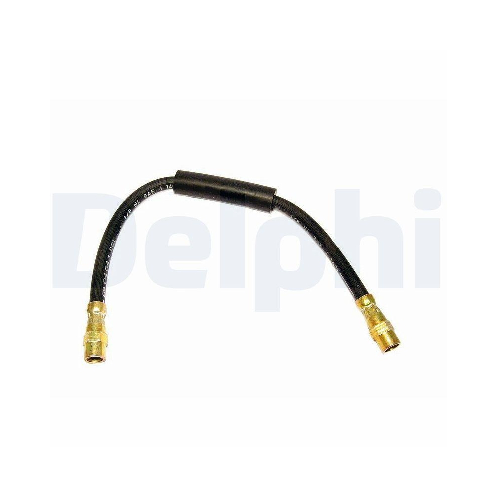 DELPHI LH2307 Bremsschlauch für VW, Vorderachse