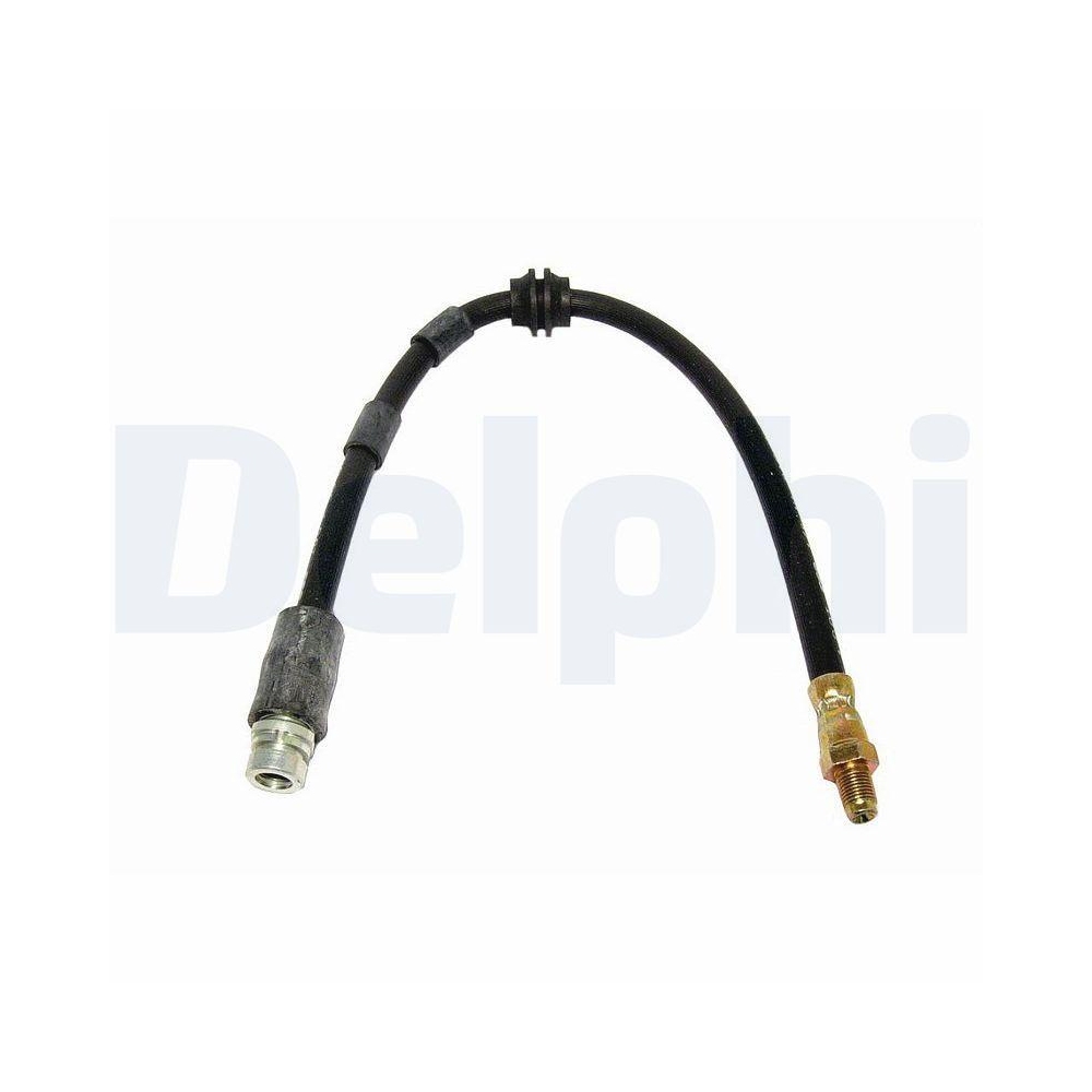 DELPHI LH6149 Bremsschlauch f&uuml;r FORD JAGUAR, Vorderachse