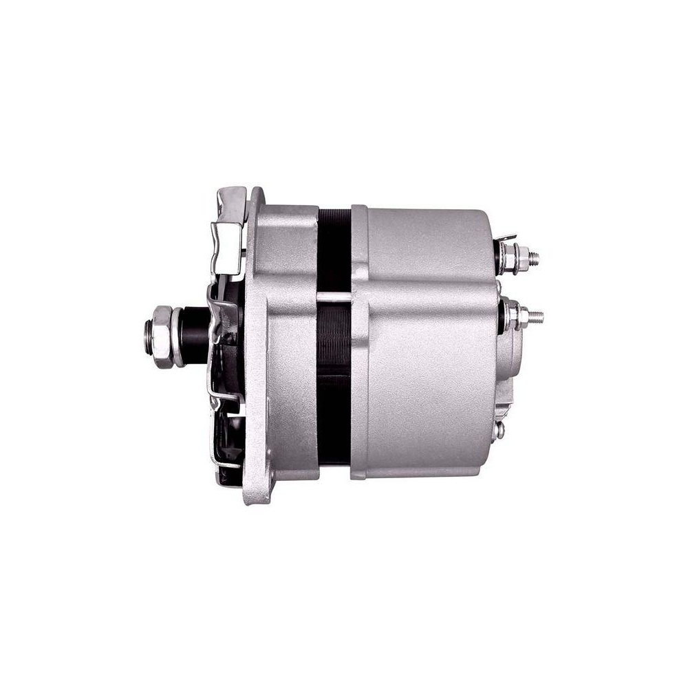 HELLA Generator 8EL 015 643-531 f&uuml;r CASE IH MWM STEINBOCK CLAAS DEUTZ-FAHR FENDT