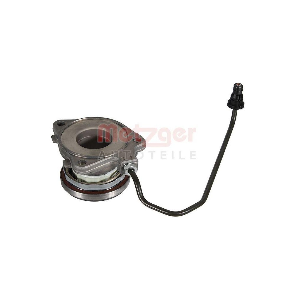 Nehmerzylinder, Kupplung METZGER AUTOTEILE 404-996 ORIGINAL ERSATZTEIL für FIAT