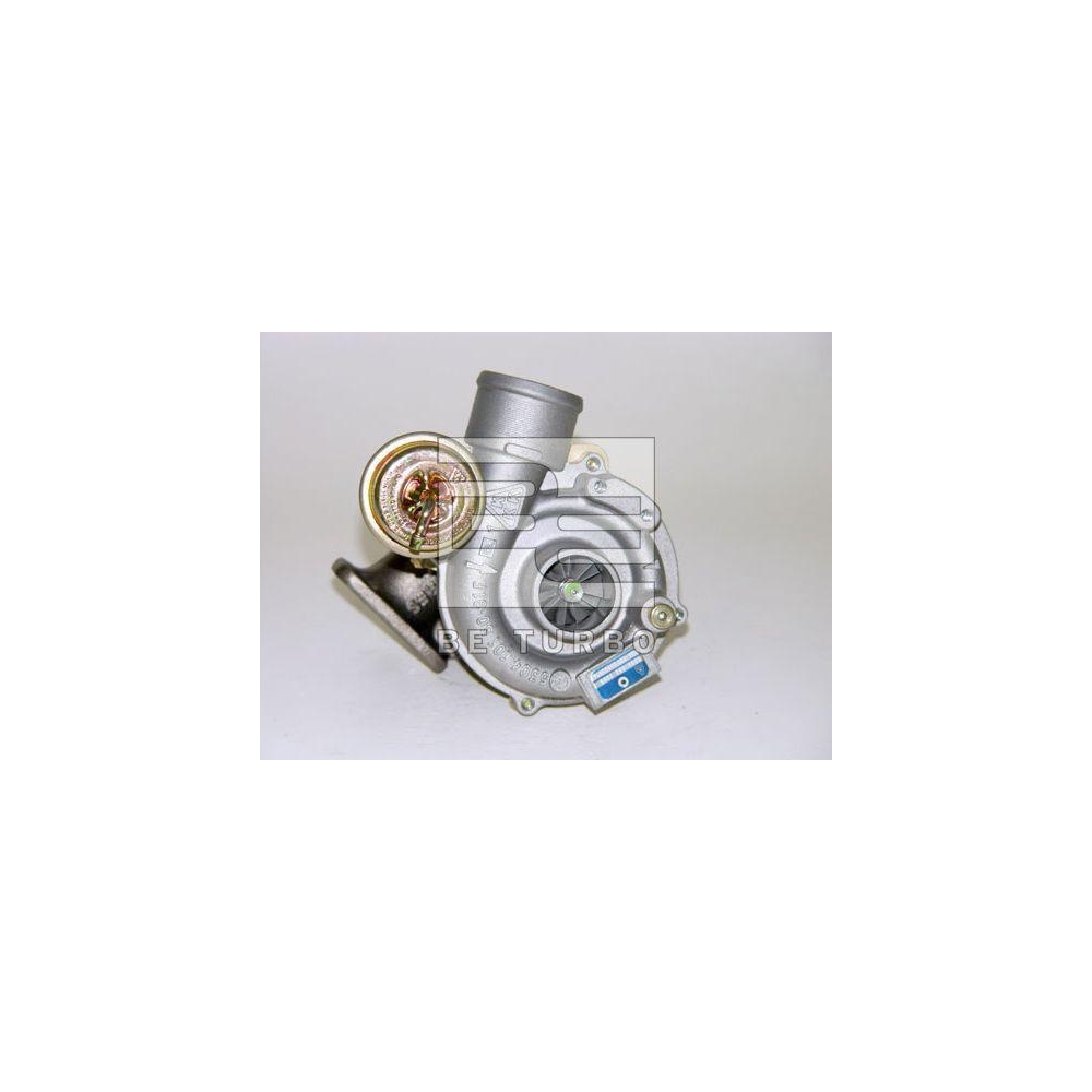 BE TURBO 124796 Lader, Aufladung f&uuml;r RENAULT