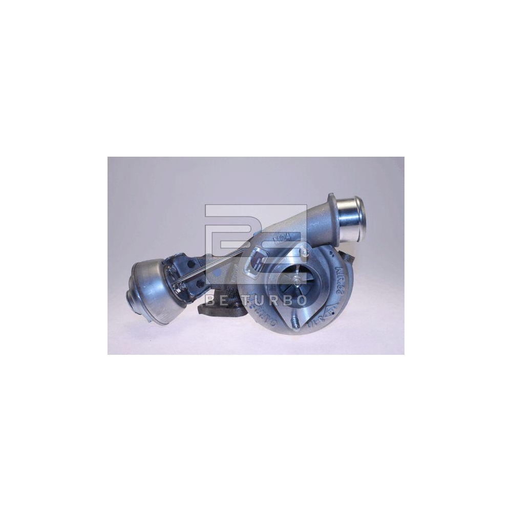 BE TURBO 127901 Lader, Aufladung f&uuml;r HONDA