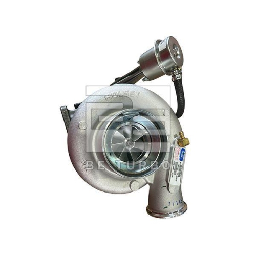 BE TURBO 129390 Lader, Aufladung f&uuml;r CUMMINS