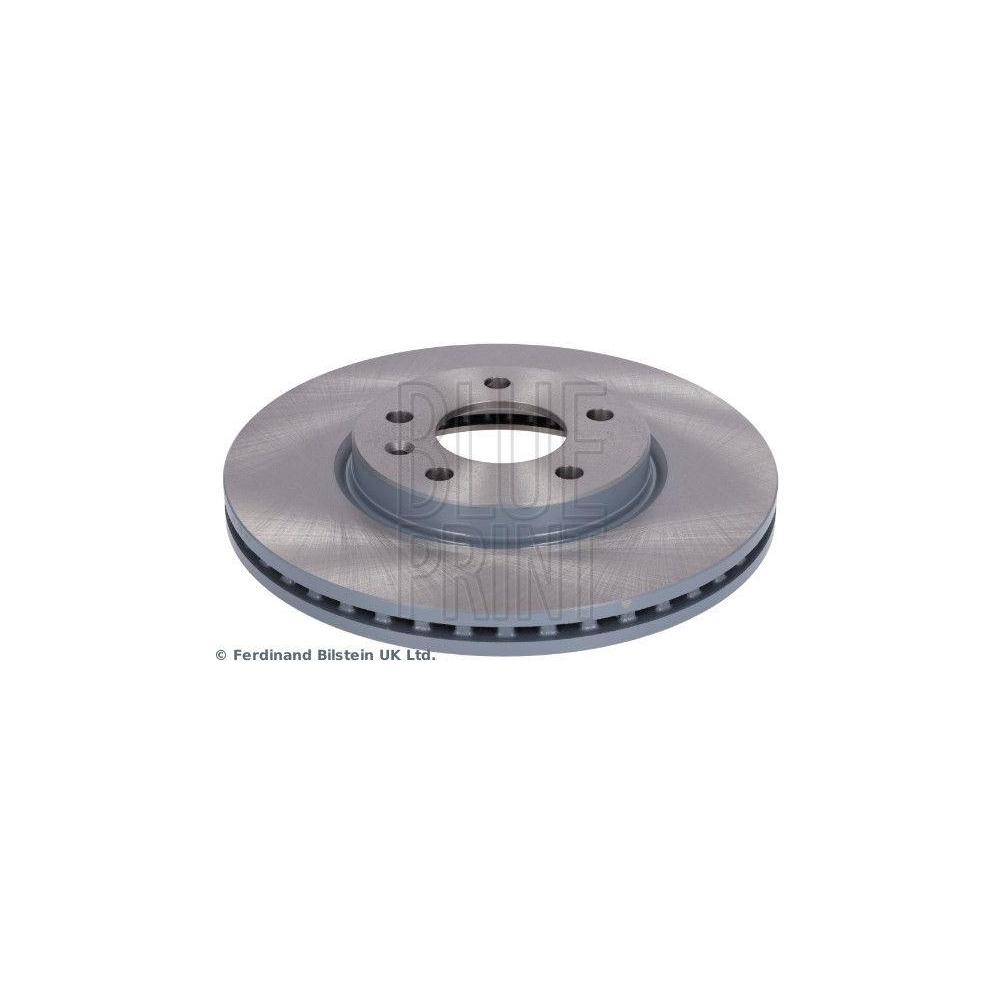 BLUE PRINT ADG043166 2 St&uuml;ck Bremsscheiben f&uuml;r OPEL VAUXHALL CHEVROLET GENERAL MOTORS