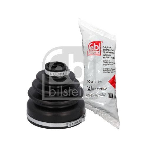 FEBI BILSTEIN 1002265 Faltenbalgsatz, Antriebswelle f&uuml;r CITRO&Euml;N MITSUBISHI