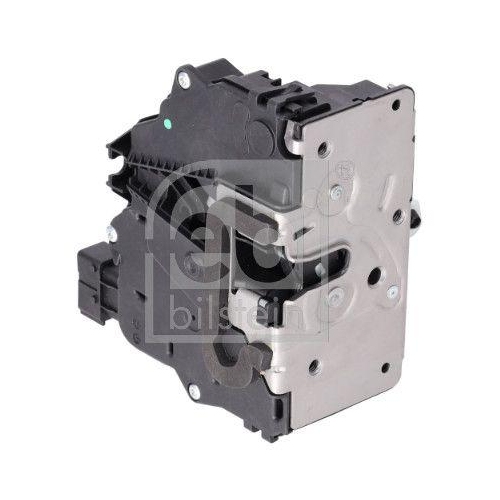 FEBI BILSTEIN 1000767 T&uuml;rschloss febi Plus f&uuml;r FIAT, vorne links